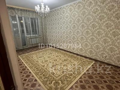1-комнатная квартира · 45.2 м² · 2/6 этаж, мкр 12, Бокенбай батыра 32 — над магазином Мечта за 14 млн ₸ в Актобе