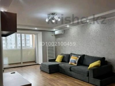 3-бөлмелі пәтер · 67 м² · 7/9 қабат, Кабанбай батыра — КАЗЫНА , ЦГБ, бағасы: 37 млн ₸ в Семее