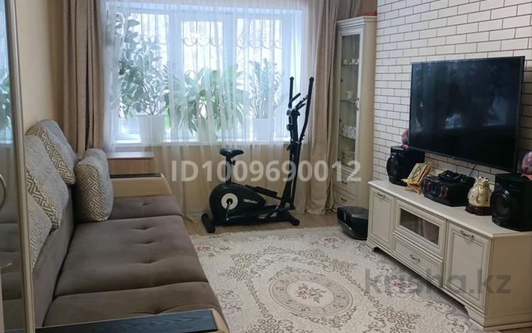 3-бөлмелі пәтер · 61 м² · 1/4 қабат, Карасай батыра 26, бағасы: 29 млн ₸ в Талгаре — фото 2