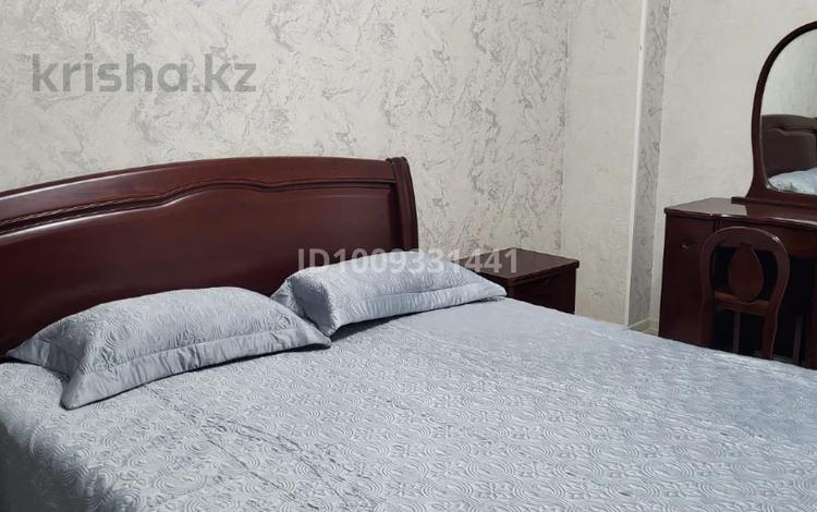 2-комнатная квартира · 56.4 м² · 2/6 этаж, мкр Нурсая 58 за 22 млн 〒 в Атырау — фото 17