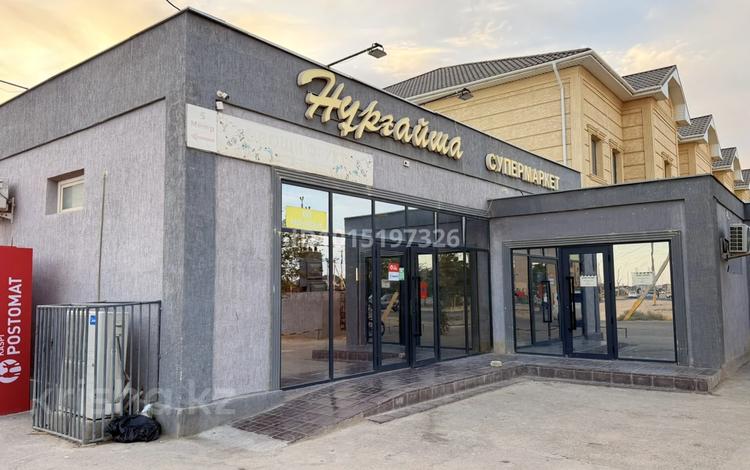 Еркін, дүкендер мен бутиктер · 200 м², бағасы: 80 млн ₸ в Жанаозен — фото 2