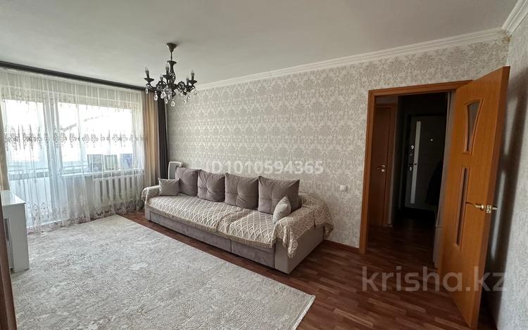 2-бөлмелі пәтер · 47.8 м² · 2/5 қабат, Майкудук, Мкр Восток-1, бағасы: 13.9 млн ₸ в Караганде, Алихана Бокейханова р-н — фото 2