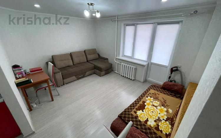 1-комнатная квартира · 30 м² · 8/16 этаж, Майлина 31 за 17.5 млн ₸ в Астане, Алматы р-н — фото 2