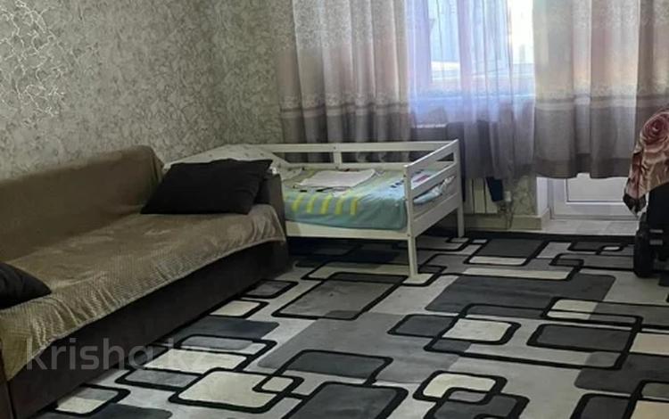 1-комнатная квартира, 43 м², 1/5 этаж, мкр2 за 16 млн 〒 в Талдыкоргане, мкр Жетысу — фото 2