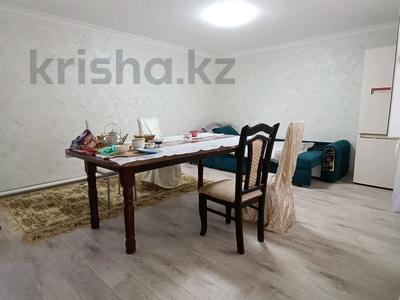 Отдельный дом · 2 комнаты · 60 м² · 5 сот., Жибек жолы 32 за 22 млн 〒 в Конаеве (Капчагай)
