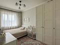 3-бөлмелі пәтер · 80 м² · 8/9 қабат, мкр Мамыр-2 16, бағасы: 51.5 млн ₸ в Алматы, Ауэзовский р-н