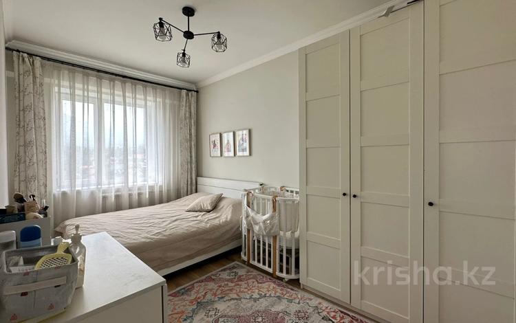 3-бөлмелі пәтер · 80 м² · 8/9 қабат, мкр Мамыр-2 16, бағасы: 51.5 млн ₸ в Алматы, Ауэзовский р-н — фото 12