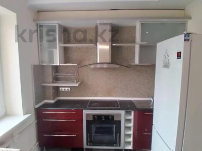 2-бөлмелі пәтер · 58 м² · 6/9 қабат, Айтеке би — Нурмакова, бағасы: 46.5 млн ₸ в Алматы, Алмалинский р-н