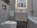 2-бөлмелі пәтер · 39 м² · 6/15 қабат, Шаймерденова 4/3, бағасы: 24 млн ₸ в Астане, Сарайшык р-н — фото 6