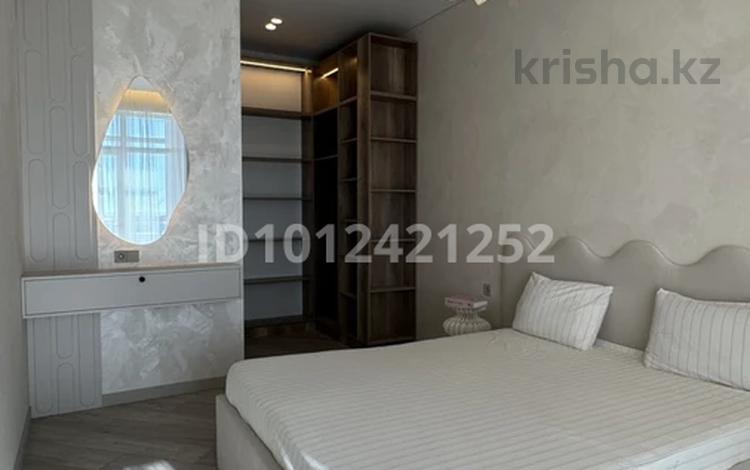 3-комнатная квартира · 81 м² · 16/17 этаж, Просп. Строителей 28/5 — Строителей шахтеров за 57 млн ₸ в Караганде — фото 5
