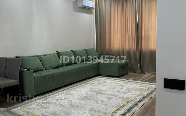 2-бөлмелі пәтер · 51 м² · 2/9 қабат, Райымбек батыра 163, бағасы: ~ 40 млн ₸ в  — фото 2