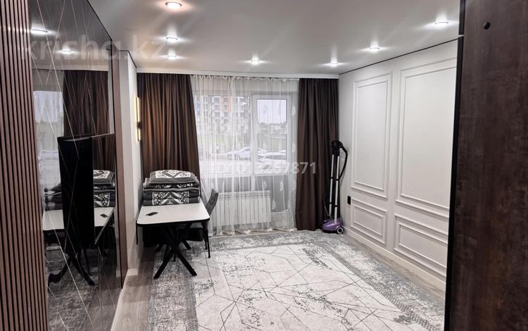 2-бөлмелі пәтер · 72 м² · 1/10 қабат, Шұғыла ш/а. 340/3 k9, бағасы: 63 млн ₸ в Алматы, Наурызбайский р-н — фото 2