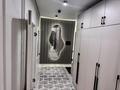 2-бөлмелі пәтер · 72 м² · 1/10 қабат, Шұғыла ш/а. 340/3 k9, бағасы: 63 млн ₸ в Алматы, Наурызбайский р-н — фото 5
