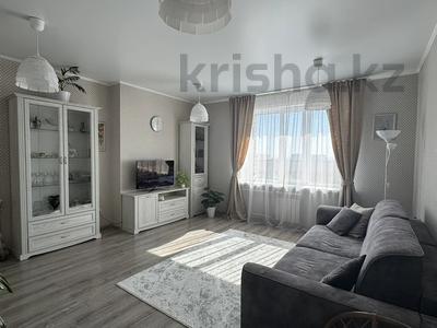 2-комнатная квартира · 69 м² · 11/12 этаж, Жабаева 142 за 36.5 млн 〒 в Петропавловске