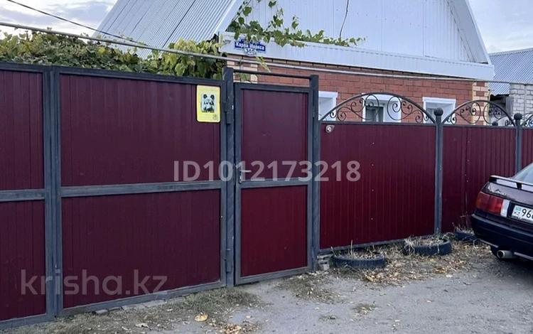 Отдельный дом · 4 комнаты · 102 м² · 3.99 сот., Карла Маркса 34/5 за 18.5 млн ₸ в Костанае — фото 2
