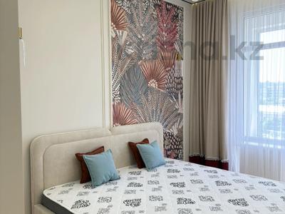 3-бөлмелі пәтер · 70 м² · 5/17 қабат, Бухар жырау 12/2, 12/3, бағасы: 63 млн ₸ в Астане, Есильский р-н