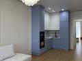 3-бөлмелі пәтер · 70 м² · 5/17 қабат, Бухар жырау 12/2, 12/3, бағасы: 63 млн ₸ в Астане, Есильский р-н — фото 5