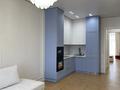 3-бөлмелі пәтер · 70 м² · 5/17 қабат, Бухар жырау 12/2, 12/3, бағасы: 63 млн ₸ в Астане, Есильский р-н — фото 9