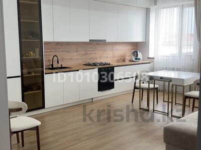 2-бөлмелі пәтер · 70 м² · 3/4 қабат, Дуйсен Баянова 172 — Напротив Тойота центра, бағасы: 35 млн 〒 в Таразе