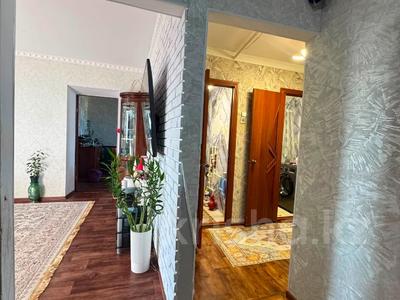 4-бөлмелі пәтер · 85 м² · 9/9 қабат, 11 ш/а., Наурыз, бағасы: ~ 16.6 млн ₸ в Актобе, мкр 11