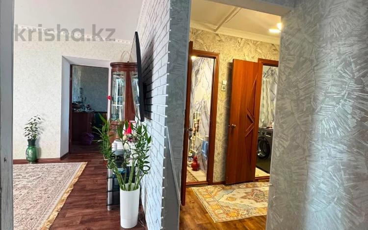 4-бөлмелі пәтер · 85 м² · 9/9 қабат, 11 ш/а., Наурыз, бағасы: ~ 16.6 млн ₸ в Актобе, мкр 11 — фото 2
