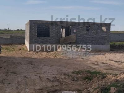 Отдельный дом · 4 комнаты · 150 м² · 8 сот., жилой массив Кайнар Булак, Жаңа құрылыс за 8 млн ₸ в Шымкенте, Абайский р-н