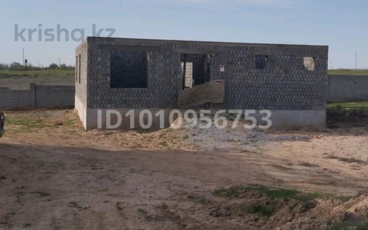 Жеке үй · 4 бөлме · 150 м² · 8 жүзд., Қайнар Бұлақ, Жаңа құрылыс, бағасы: 8 млн ₸ в Шымкенте, Абайский р-н — фото 2