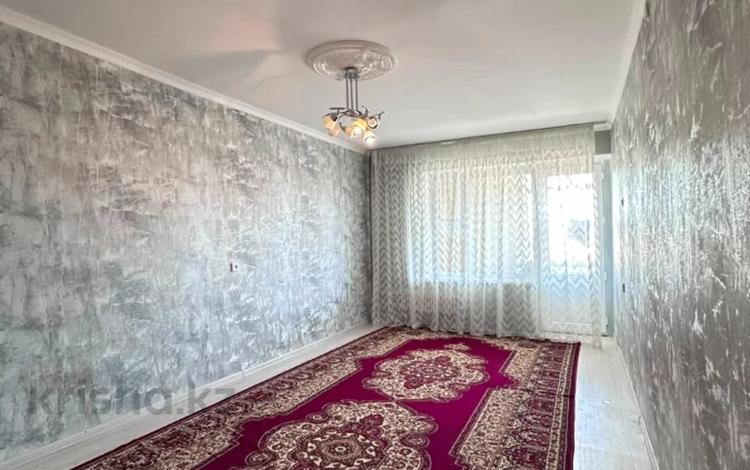 2-бөлмелі пәтер · 50 м² · 7/9 қабат, 27-ш/а. 11, бағасы: 11 млн ₸ в Актау, 27-й мкр — фото 2