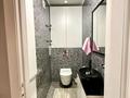 3-бөлмелі пәтер · 80 м² · 5/9 қабат, Рыскулбекова, бағасы: ~ 50 млн ₸ в Астане, Алматы р-н — фото 13