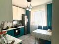 3-бөлмелі пәтер · 80 м² · 5/9 қабат, Рыскулбекова, бағасы: ~ 50 млн ₸ в Астане, Алматы р-н