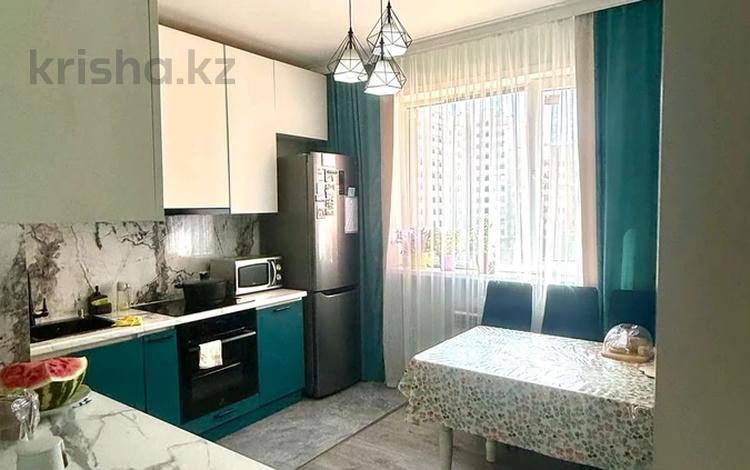 3-бөлмелі пәтер · 80 м² · 5/9 қабат, Рыскулбекова, бағасы: ~ 50 млн ₸ в Астане, Алматы р-н — фото 18