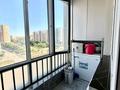 3-бөлмелі пәтер · 80 м² · 5/9 қабат, Рыскулбекова, бағасы: ~ 50 млн ₸ в Астане, Алматы р-н — фото 21