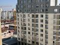 2-бөлмелі пәтер · 67 м² · 9/9 қабат, мкр Нуркент, Турара Рыскулова, бағасы: 41 млн ₸ в Алматы, Алатауский р-н