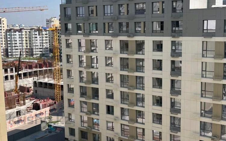 2-бөлмелі пәтер · 67 м² · 9/9 қабат, мкр Нуркент, Турара Рыскулова, бағасы: 41 млн ₸ в Алматы, Алатауский р-н — фото 2