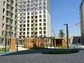 2-бөлмелі пәтер · 67 м² · 9/9 қабат, мкр Нуркент, Турара Рыскулова, бағасы: 41 млн ₸ в Алматы, Алатауский р-н — фото 8