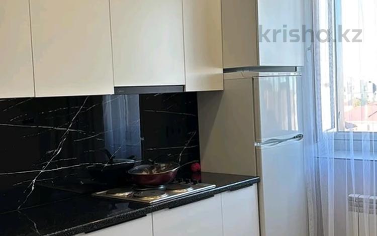 1-комнатная квартира · 40 м² · 5/5 этаж, E 669 27 — Е669 за 190 000 ₸ в Астане — фото 2
