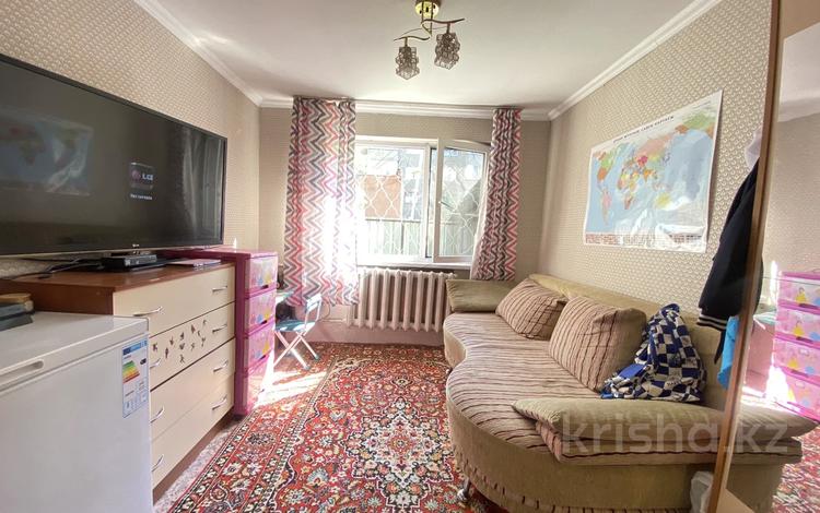 2-комнатная квартира, 44 м², 1/5 этаж, СПАССКАЯ 52 за 23 млн 〒 в Алматы, Турксибский р-н — фото 13