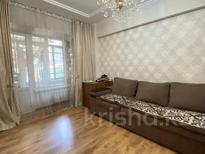 2-комнатная квартира, 44 м², 1/5 этаж, СПАССКАЯ 52 за 23 млн 〒 в Алматы, Турксибский р-н