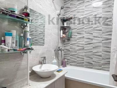 5-бөлмелі пәтер · 110 м² · 3/5 қабат, Мушелтой 40, бағасы: 36 млн ₸ в Талдыкоргане, мкр Мушелтой