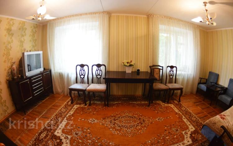 4-комнатная квартира, 84.3 м², 2/5 этаж, Кердери за 22 млн 〒 в Уральске — фото 6