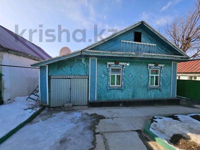 Отдельный дом · 3 комнаты · 56.5 м² · 6.6 сот., Женис (Победа) — Пересечение ул. Пушкина за 14 млн 〒 в Каргалы (п. Фабричный)