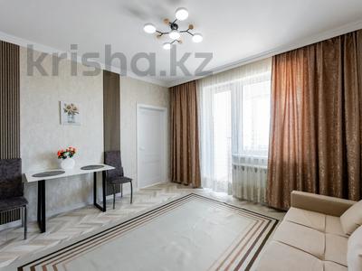 2-комнатная квартира · 40.9 м² · 7/7 этаж, Аль-фараби 10 — Улы Дала за 26 млн ₸ в Астане, Есильский р-н