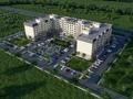 3-комнатная квартира · 115.3 м² · 2/6 этаж, 38-й мкр 7/1 за ~ 25.4 млн ₸ в Актау