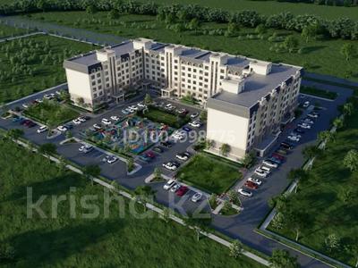 3-комнатная квартира · 115.3 м² · 2/6 этаж, 38-й мкр 7/1 за ~ 25.4 млн ₸ в Актау