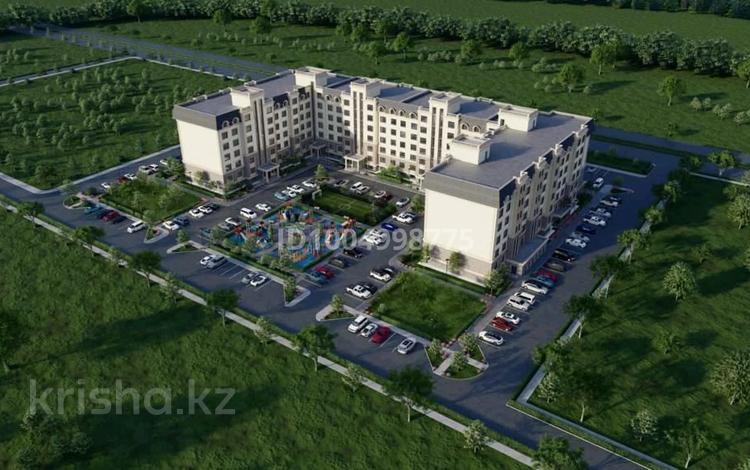 3-комнатная квартира · 115.3 м² · 2/6 этаж, 38-й мкр 7/1 за ~ 25.4 млн ₸ в Актау — фото 2