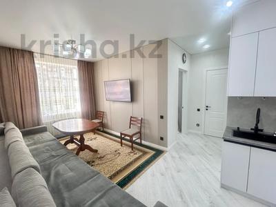 2-комнатная квартира · 40.8 м² · 2/5 этаж, мкр Юго-Восток, Ул.Муканова за 26.5 млн ₸ в Караганде, Казыбек би р-н