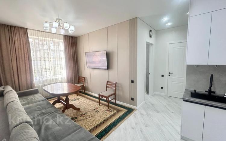 2-комнатная квартира · 40.8 м² · 2/5 этаж, мкр Юго-Восток, Ул.Муканова за 26.5 млн ₸ в Караганде, Казыбек би р-н — фото 2