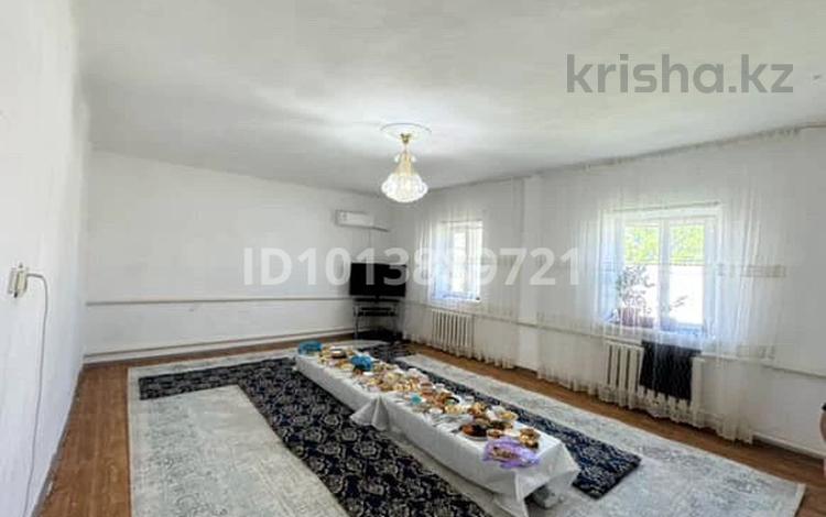 Отдельный дом · 4 комнаты · 127 м² · 6 сот., Ботаев Бисен 94a за 14 млн ₸ в Кульсары — фото 2
