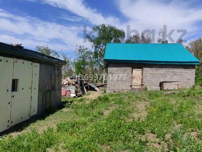 Отдельный дом · 2 комнаты · 21 м² · 7 сот., Эдельвейс 207 — Остановка 47конечное за 3.5 млн 〒 в 