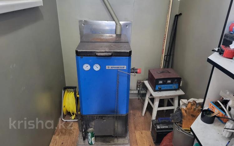 Отдельный дом · 1 комната · 40 м² · 5 сот., Рабочий за 13 млн 〒 в Петропавловске — фото 2